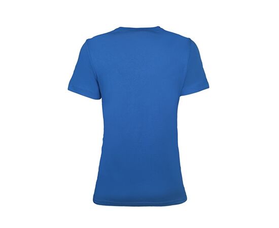 טישרט TOMMY HILFIGER הדפס H כחול רויאל, Color: כחול, בחר מידה: M, 2 image